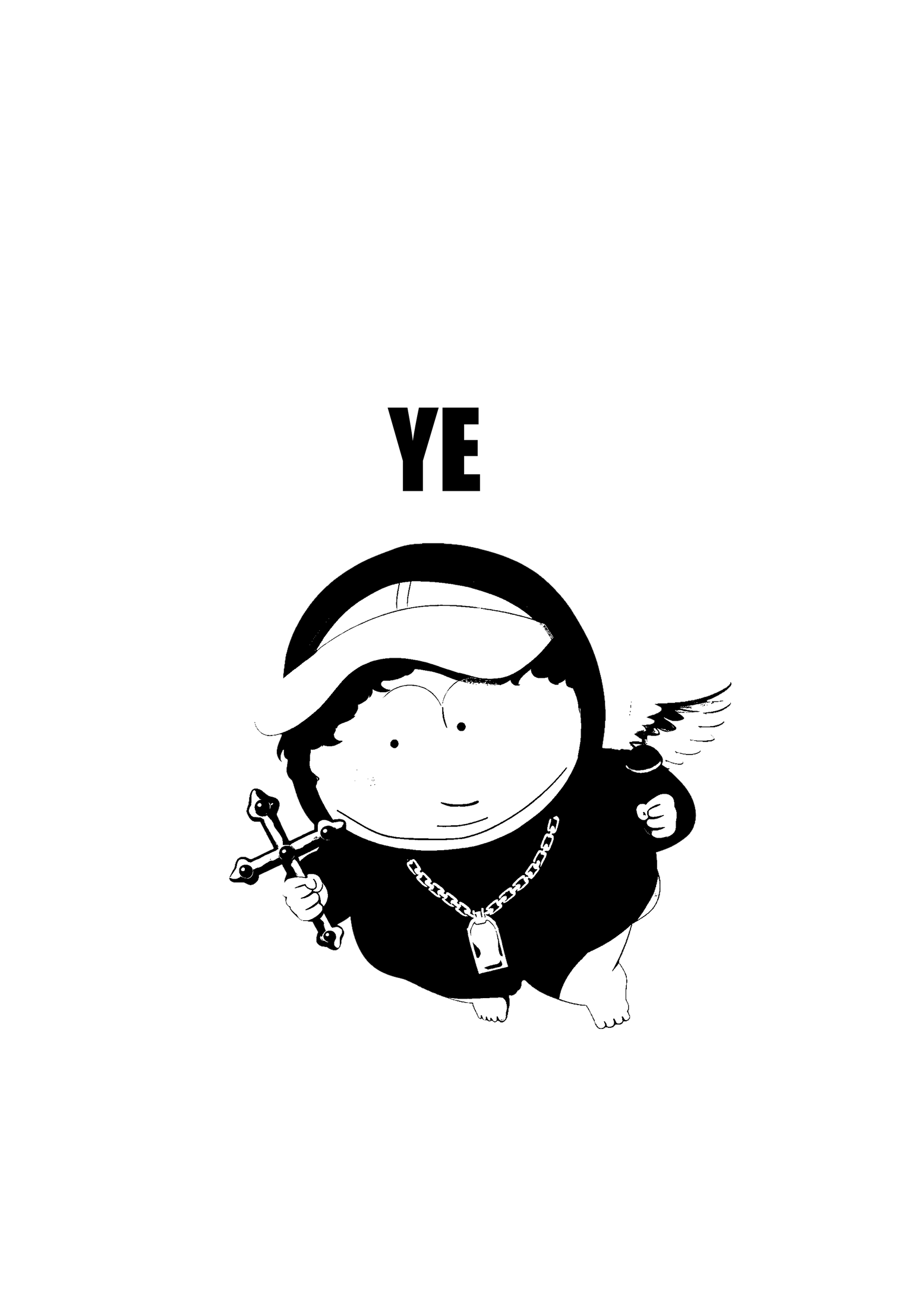 Exported black and white PSD artwork 03